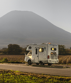 Camperpfad