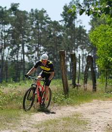 Sport- & Naturpfad